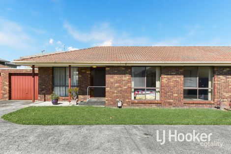 3/45 King St, Pakenham, VIC 3810