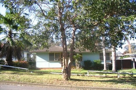 40 Illawong Ave, Penrith, NSW 2750