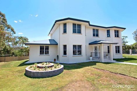 Property photo of 31 Margaret Court Kenmore QLD 4069