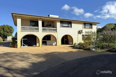 308 Fe Walker St, Ashfield, QLD 4670