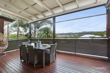 Property photo of 66 Riversleigh Crescent Eatons Hill QLD 4037