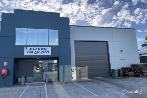 4/14 Reliance Dr, Tuggerah, NSW 2259