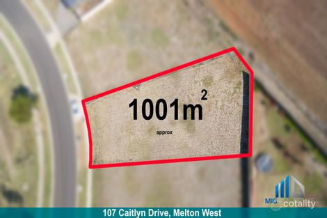 107 Caitlyn Dr, Harkness, VIC 3337