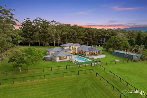 Property photo of 11 Wire Lane Berry NSW 2535