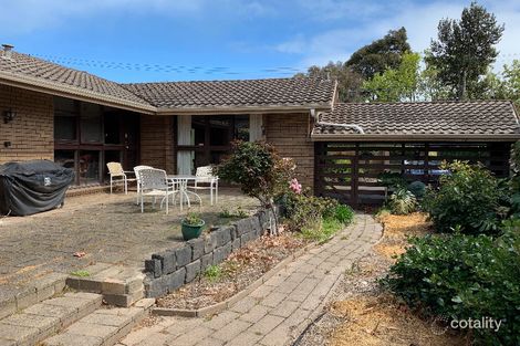 Property photo of 24 Burrows Street Brighton VIC 3186