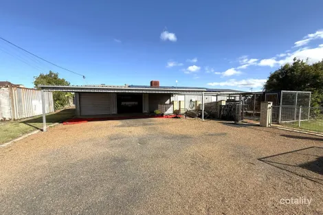 Property photo of 308 Fe Walker Street Ashfield QLD 4670
