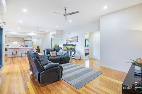 Property photo of 66 Riversleigh Crescent Eatons Hill QLD 4037