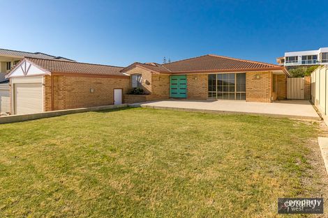 Property photo of 4 Fleetwing Heights Ocean Reef WA 6027