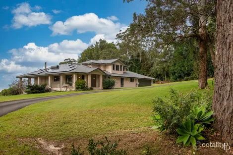 Property photo of 11 Wire Lane Berry NSW 2535