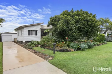 Property photo of 18 Hunter Street Maryborough QLD 4650