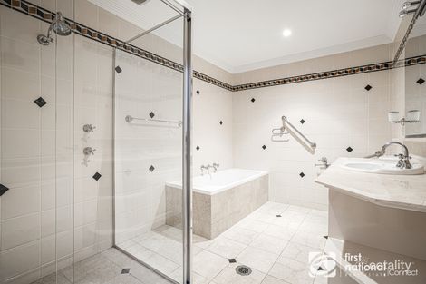 Property photo of 12 Hill Climb Drive Annangrove NSW 2156