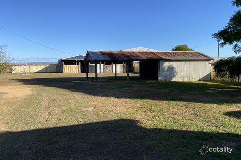 Property photo of 18 Hill Street Nobby QLD 4360