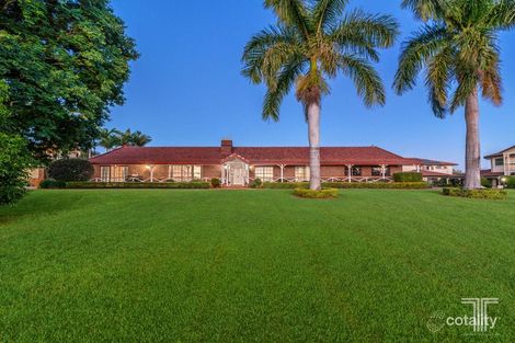 Property photo of 7/12 Monterey Place Carindale QLD 4152