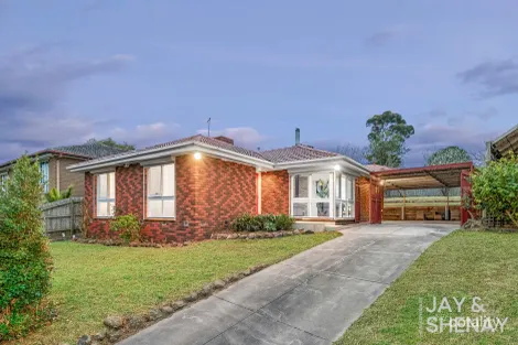 59 Charles Green Ave, Endeavour Hills, VIC 3802
