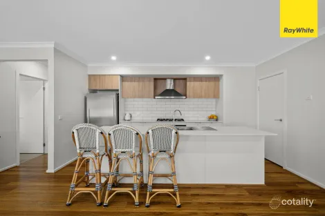 Property photo of 10 Midgard Road Weir Views VIC 3338