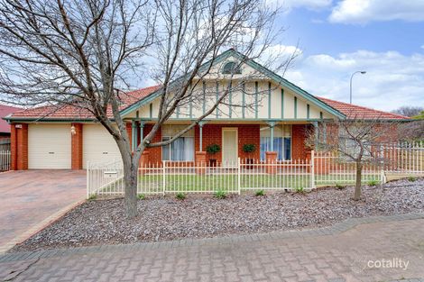 6 Bartlett Ct, Golden Grove, SA 5125