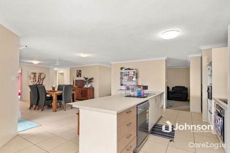 Property photo of 26 Chanel Court Wulkuraka QLD 4305