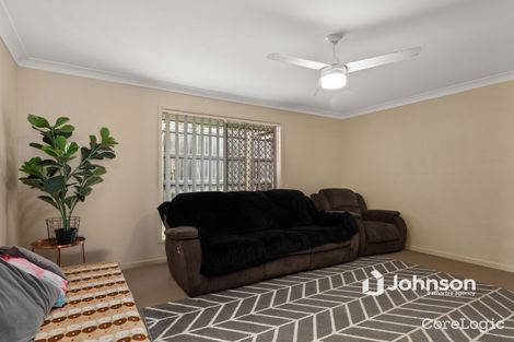 Property photo of 26 Chanel Court Wulkuraka QLD 4305