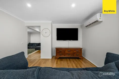 Property photo of 10 Midgard Road Weir Views VIC 3338