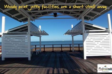 1/38 Hawthorne St, Woody Point, QLD 4019