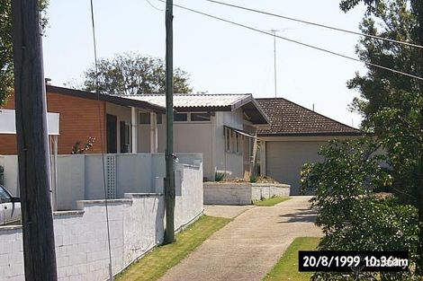 26 Bale St, Ascot, QLD 4007