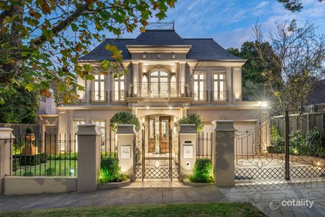 Property photo of 46 Chaucer Crescent Canterbury VIC 3126