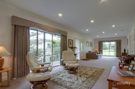 Property photo of 69 David Hill Road Monbulk VIC 3793