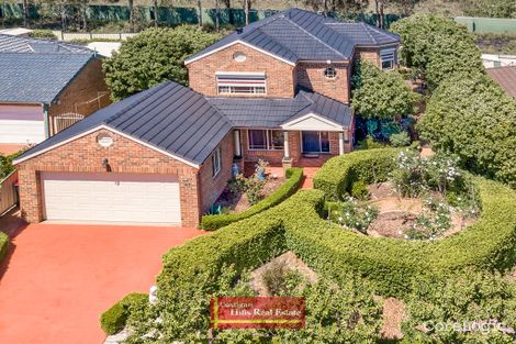 Property photo of 48 Sampson Crescent Quakers Hill NSW 2763