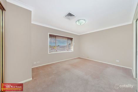 Property photo of 48 Sampson Crescent Quakers Hill NSW 2763