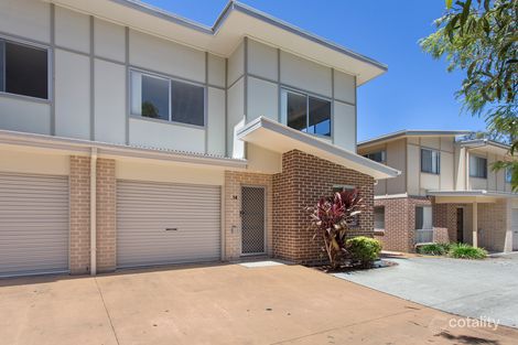 Property photo of 32/33-35 Jellicoe Street Loganlea QLD 4131