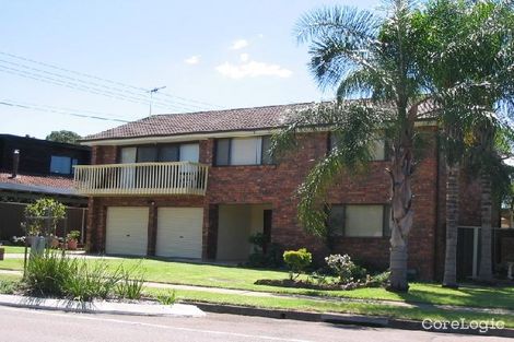 Property photo of 38 Caroline Chisholm Drive Winston Hills NSW 2153