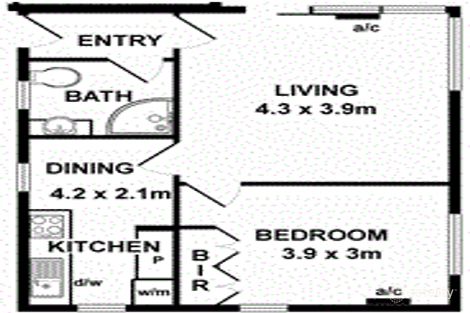 Property photo of 2/36 Esplanade Somerton Park SA 5044