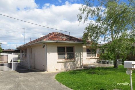 3 Clunes St, Kingsbury, VIC 3083