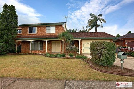 Property photo of 42 Central Avenue Chipping Norton NSW 2170