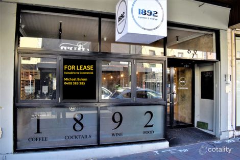 679 Darling St, Rozelle, NSW 2039