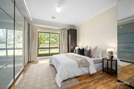 Property photo of 3 Hatton Drive Yass NSW 2582