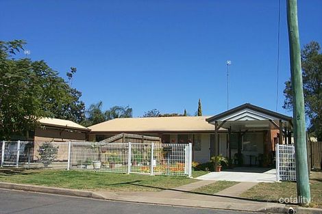 11 Mccrohon St, Avenell Heights, QLD 4670