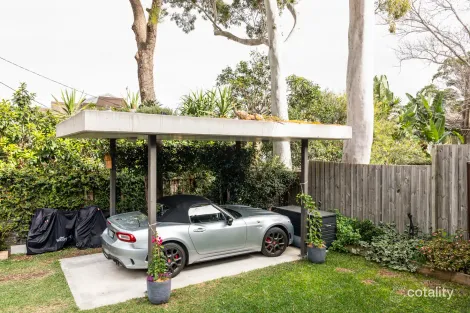 Property photo of 10 Vincent Street Balmain NSW 2041