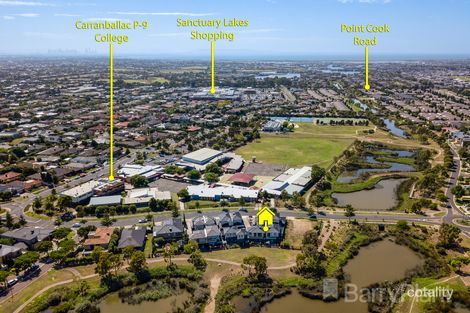 Property photo of 6/16 La Rochelle Boulevard Point Cook VIC 3030