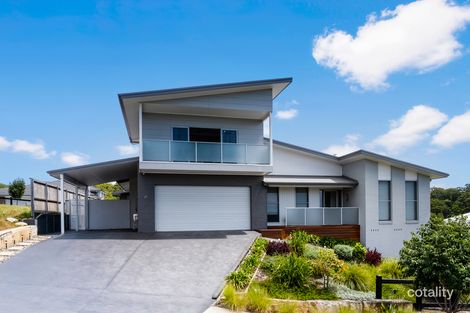 Property photo of 27 Timber Cutter Avenue Terrigal NSW 2260