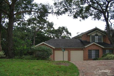 18-20 Watkin Wombat Way, Faulconbridge, NSW 2776