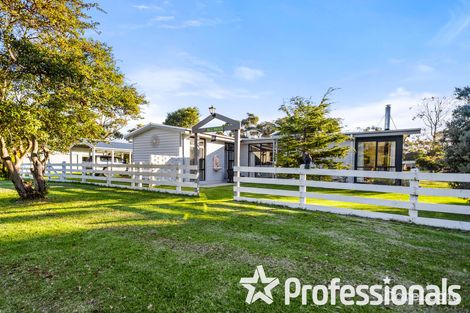 Property photo of 185 Yarram-Port Albert Road Port Albert VIC 3971