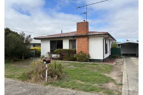 Property photo of 82 Comans Street Morwell VIC 3840