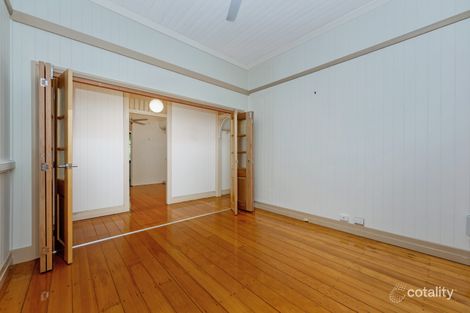 Property photo of 1A Short Street Belgian Gardens QLD 4810