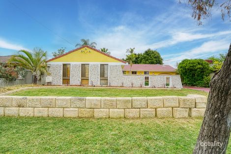 Property photo of 39 Ashburton Drive Gosnells WA 6110