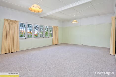 Property photo of 25 Jackson Street Clayfield QLD 4011