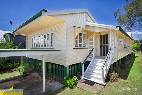 Property photo of 25 Jackson Street Clayfield QLD 4011