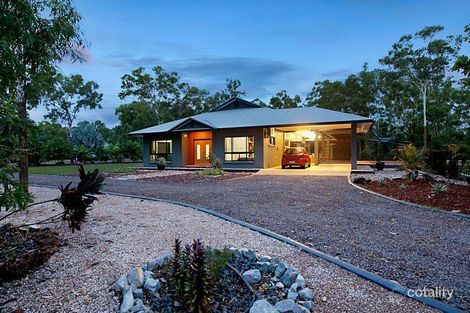 Property photo of 47 Makhara Road Girraween NT 0836