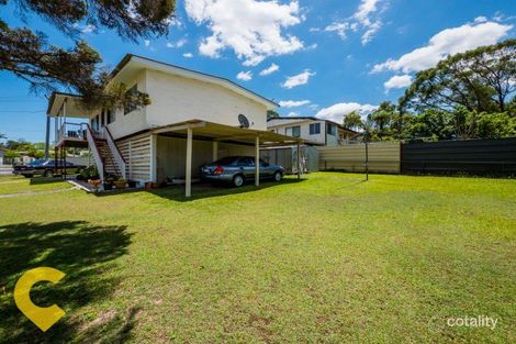 Property photo of 45 Camelia Avenue Logan Central QLD 4114