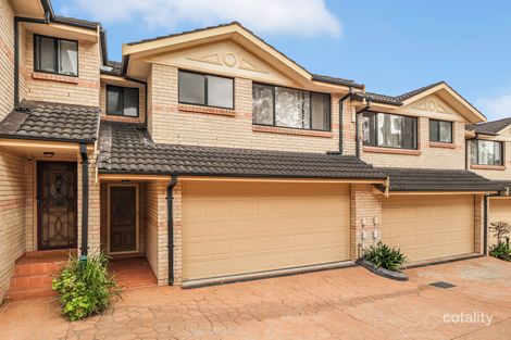 Property photo of 7/35-37 Parsonage Road Castle Hill NSW 2154